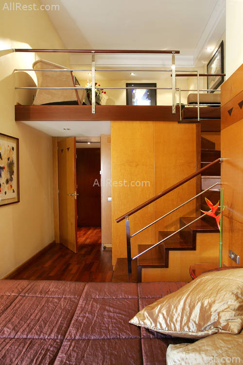 Claris Hotel 19